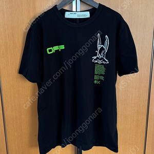 오프화이트 OFF WHITE 버질아블로 티셔츠 티 새상품급 트래비스 반팔티 디올 루이비통 릭오웬 준지 우영미