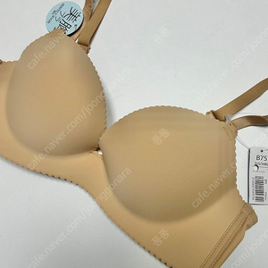 새상품 에메필 초모리브라 75B 2만원