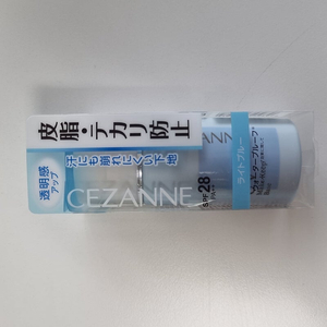 세잔느 메이크 킵 베이스 라이트 블루 30ml