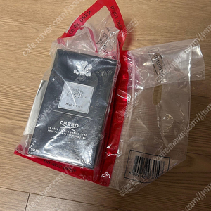 크리드 어벤투스 100ml