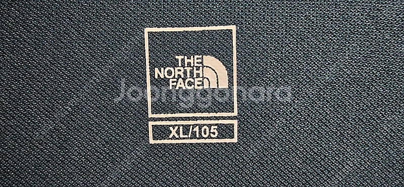 노스페이스 카라티 105--2