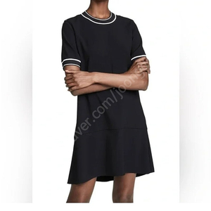 정품 랙앤본 rag&bone 원피스