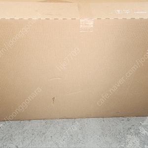 삼성 UHD스마트 모니터M7 107.9cm(43인치)개봉만해봄