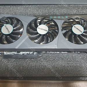 기가바이트 라데온 rx 6700xt 이글 팝니다~~~~~~~~~~~~~~~~~~~~~~
