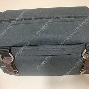 스토케 트레일즈 체인징백 블랙 (가격내림+ 택포)