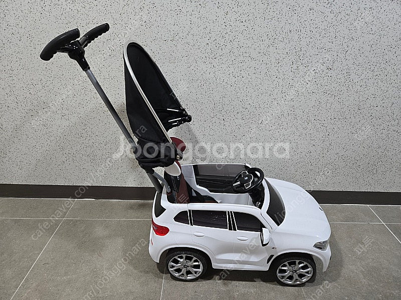 파파야나인 BMW X5 푸쉬카--1