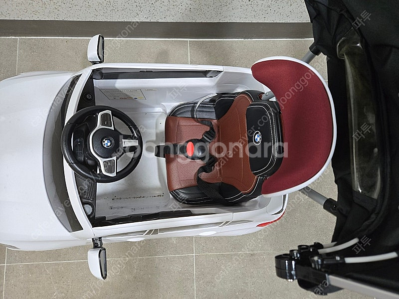 파파야나인 BMW X5 푸쉬카--4