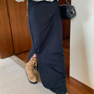 메이비베이비[Dearest] Neo Skirt (Fabric by CREORA)우체국택배 당일발송 (택포)새상품