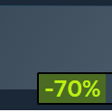 스팀월렛 선물식 80% 삽니다.