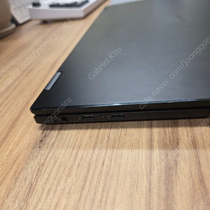 LG 그램 360 16인치 i7