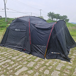 고투 인젠트 텐트 팝니다.