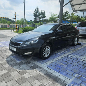 K5 LPI 15만키로 검정 290만원