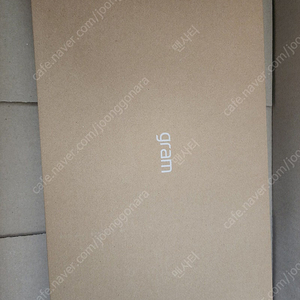 LG그램프로 Pro 17코어 울트라5 지포스 RTX 3050 17Z90SP-EA5CK 미개봉새상품