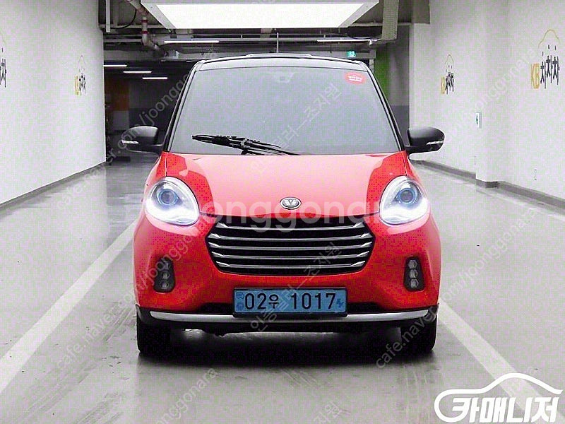 [기타제조사]SMART EV SMART EV Z (2인...--0