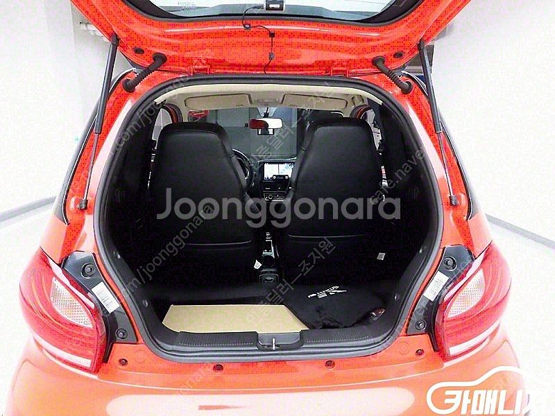[기타제조사]SMART EV SMART EV Z (2인...--5