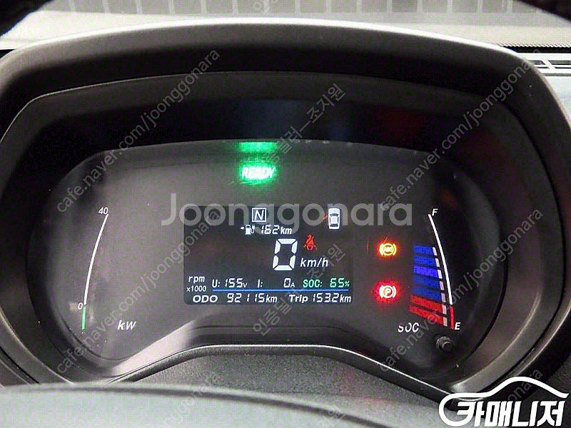 [기타제조사]SMART EV SMART EV Z (2인...--6