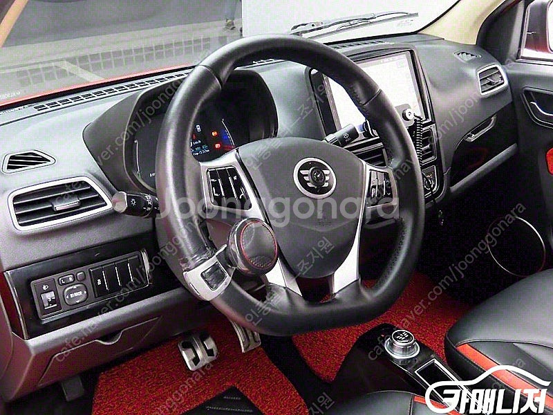 [기타제조사]SMART EV SMART EV Z (2인...--7
