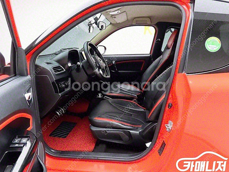 [기타제조사]SMART EV SMART EV Z (2인...--8