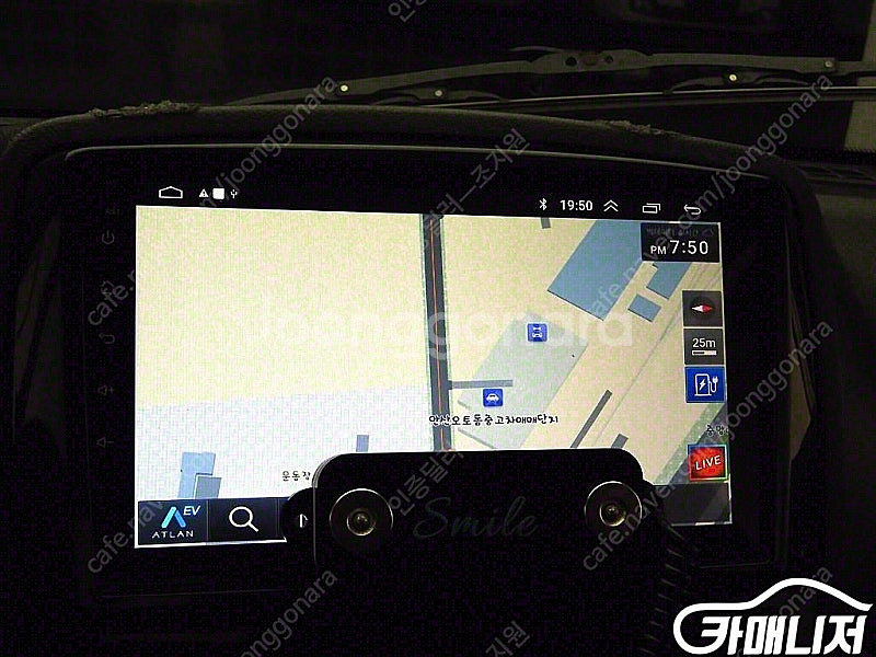 [기타제조사]SMART EV SMART EV Z (2인...--9