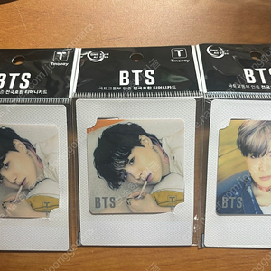 방탄 티머니 진 제이홉 슈가
