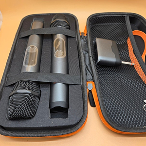 JBL AS3 2채널 충전식 무선마이크 판매합니다. EON ONE MK2,PRX ONE