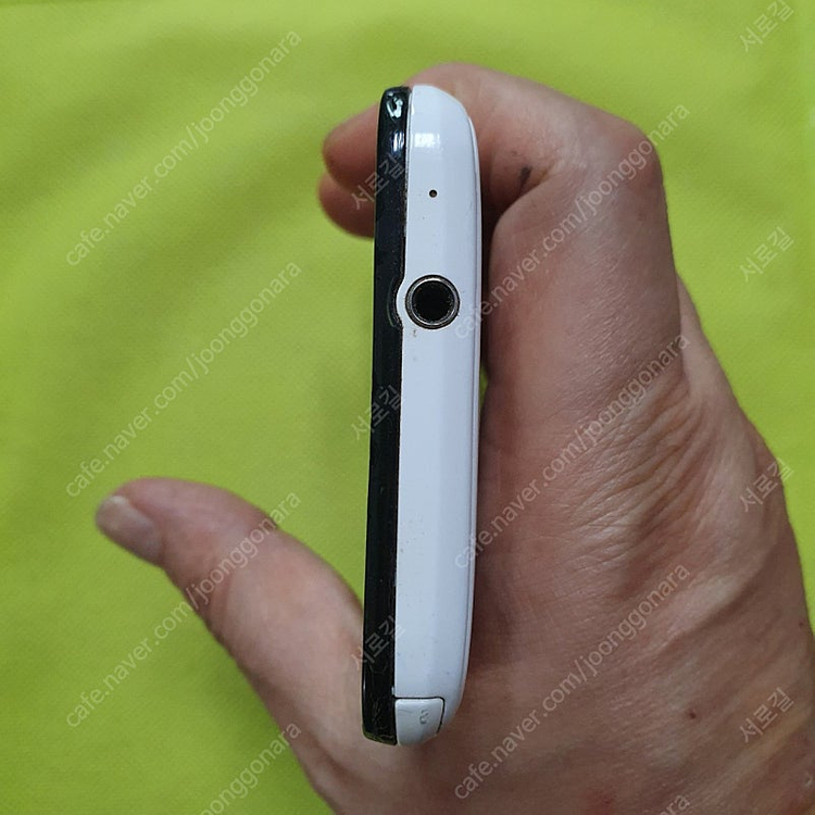 갤럭시 S2 HD SHV-E120S 이미지