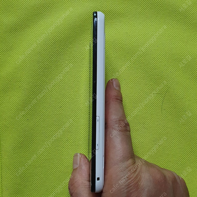 갤럭시 S2 HD SHV-E120S 이미지