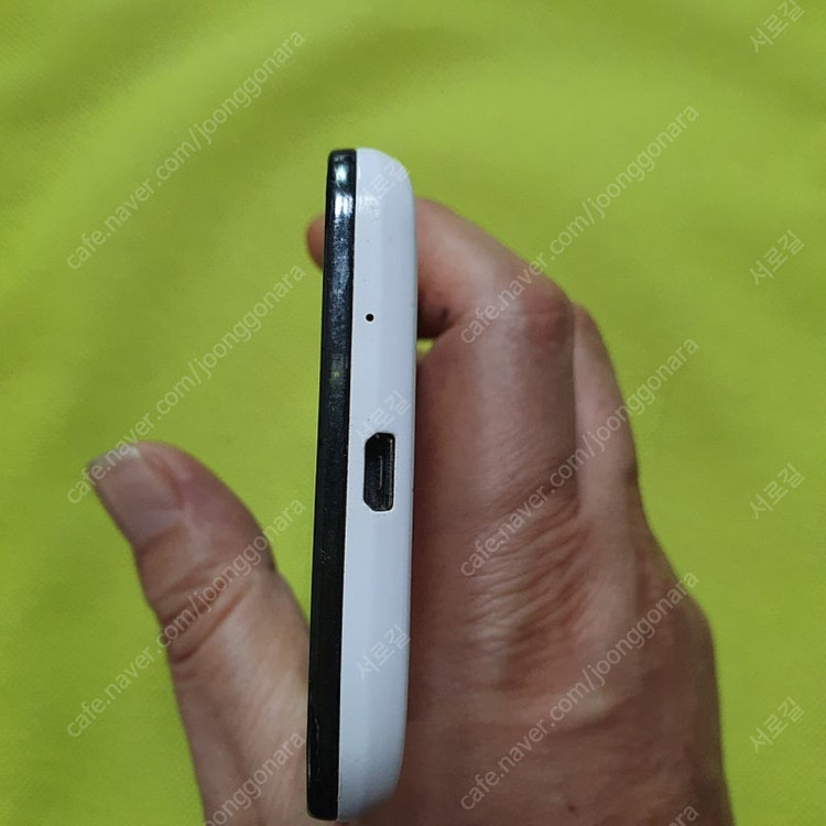 갤럭시 S2 HD SHV-E120S 이미지