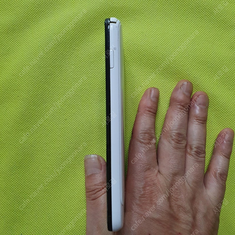 갤럭시 S2 HD SHV-E120S 이미지