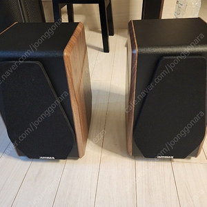 AIYIMA S700 북쉘프 블루투스스피커