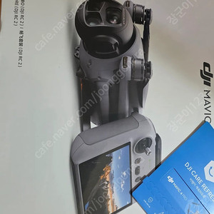 dji rc2 조종기