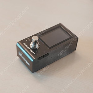 PETERSON STOMP MINI