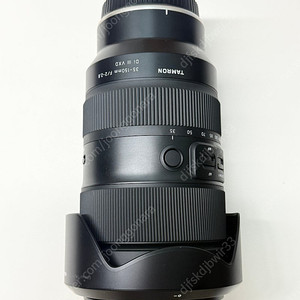 탐론 35-150mm F2-2.8 A058 니콘 Z