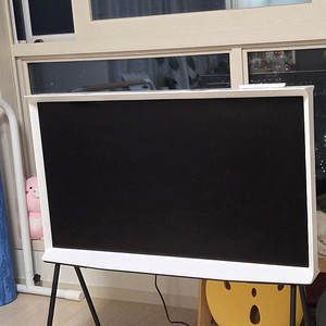 삼성 세리프 43인치 QLED TV