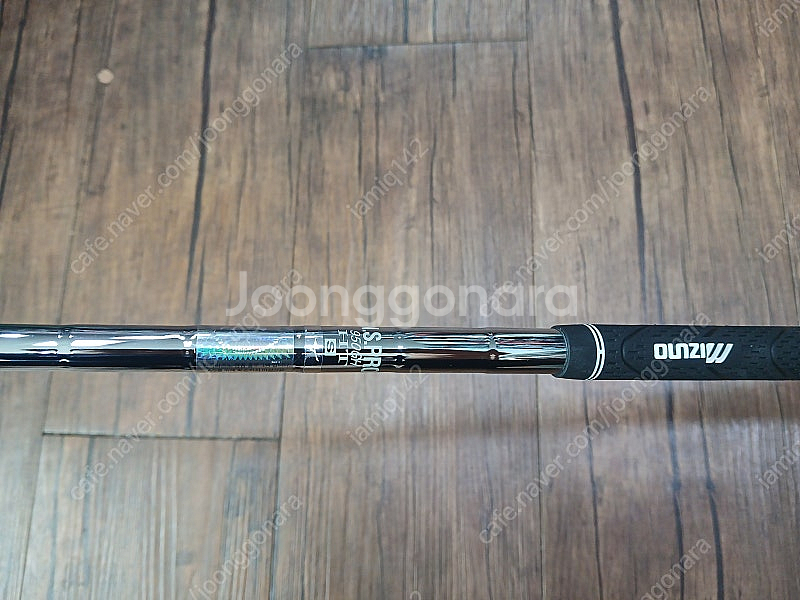 상태a급 미즈노정품 MX-70 5번 아이언 단품 입니다--0