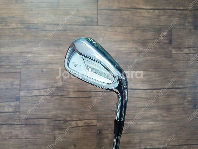 상태a급 미즈노정품 MX-70 5번 아이언 단품 입니다--4