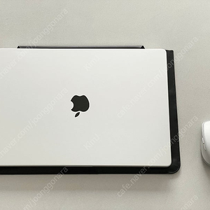 Apple 애플 맥북 프로 M1 16인치 16GB/512GB 영문키보드 팝니다.