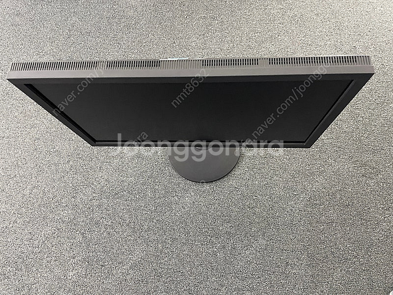에이조 CS2731 모니터 후드 포함--0