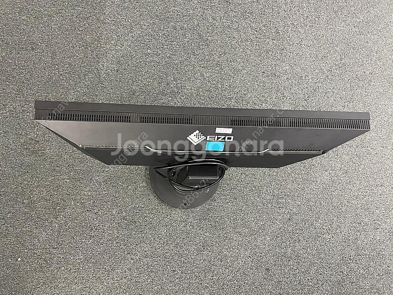 에이조 CS2731 모니터 후드 포함--1