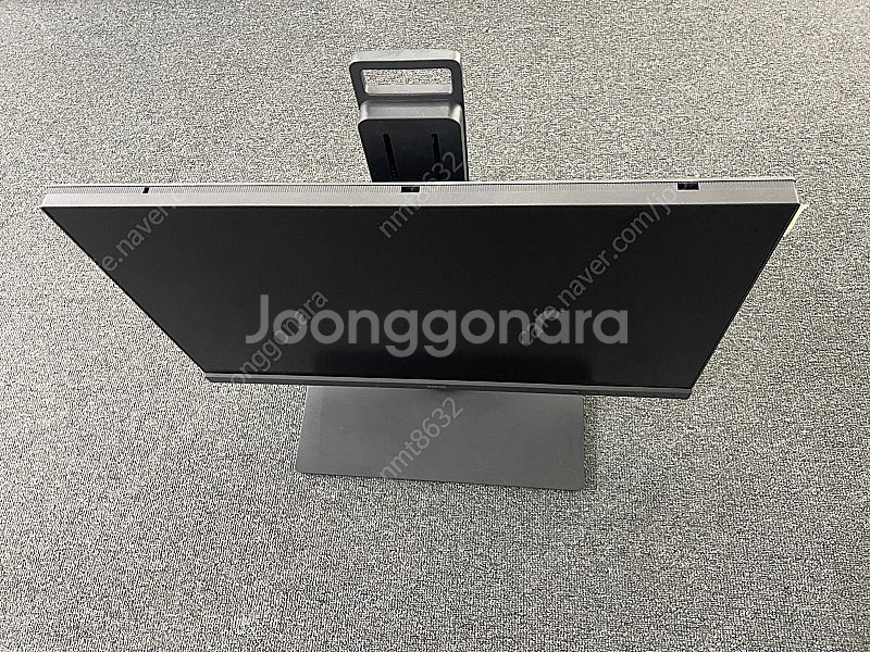 벤큐 sw270c 모니터--0