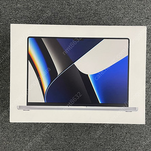 맥북 프로 맥스 Pro Max 16인치 32코어 64GB 1TB 2023