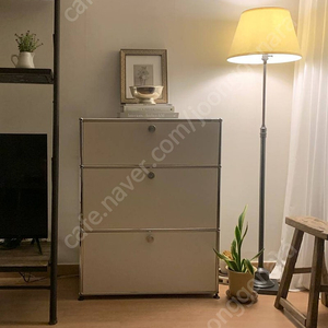포터리반 pottery Barn 액자 2개 세트
