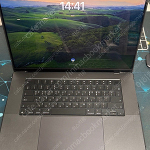 맥북 프로 M4 16 48g 1t 팝니다