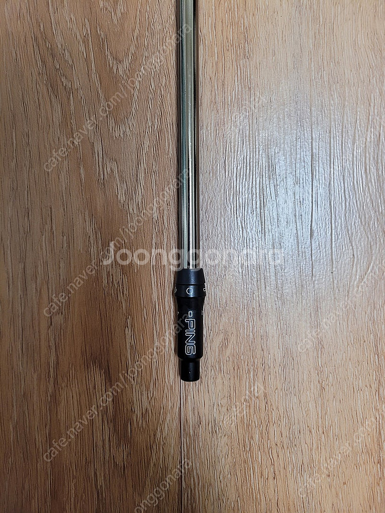 핑 투어 2.0 크롬 65R (G400 MAX 슬리브)--1