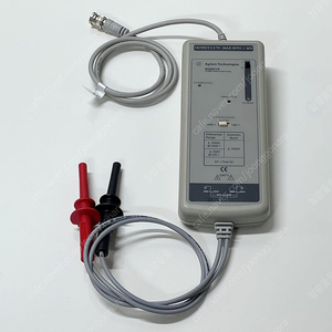 N2891A 키사이트 고전압 디퍼런셜프로브 7000V 판매