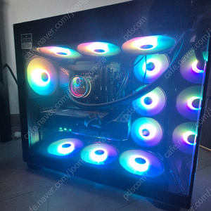 13700kf rtx3080 컴퓨터 본체 팝니다.