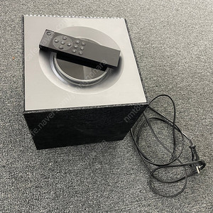 Naim Audio Mu-so Qb 2nd Gen 뮤조
