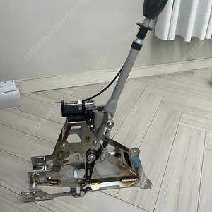 벨로스터N 레드콘 퀵시프트