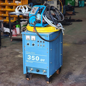 [판매] A급 중고 CO2용접기 350A -대영-