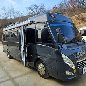 13년식 15만키로 레스타 풀옵션 캠핑카 판매합니다 3300만원
